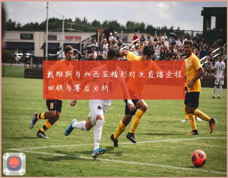 戴维斯与加西亚精彩对决直播全程回顾与赛后分析
